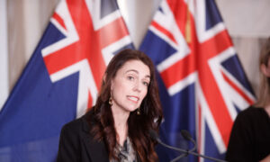 New Zealand to Deploy Military Aircraft, 50 Personnel to Aid Ukraine War Effort
