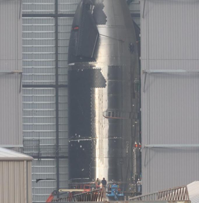 New SpaceX Booster, Starship and FAA Approval Tracking to Possible July Orbital Launch