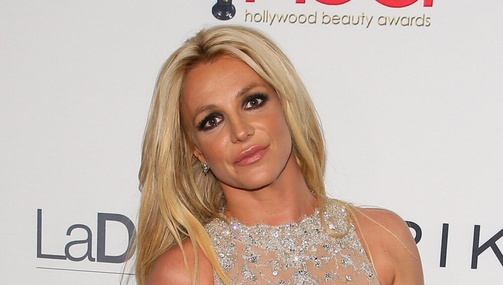 Britney Spears Announces She’s Had a Miscarriage: “This Is a Devastating Time for Any Parent”