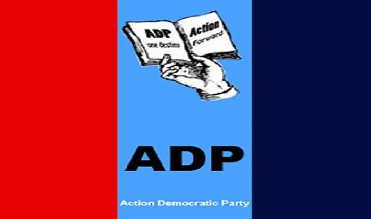 Ekiti 2022: My deputy’s defection to APC illegal – ADP governorship candidate