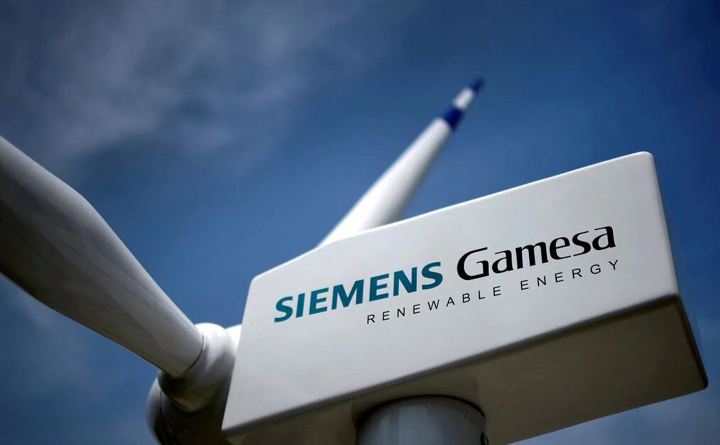 New Siemens Gamesa CEO seeks harmony at struggling wind turbine maker