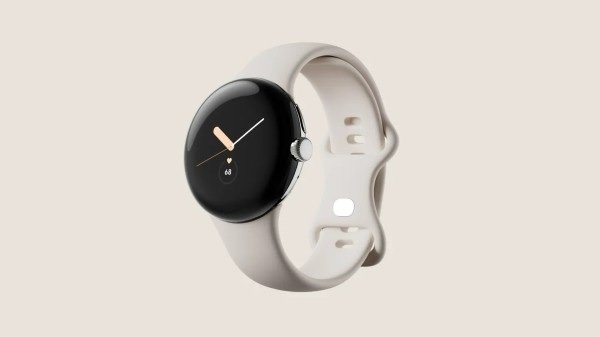 Google Pixel Watch Could Offer 32GB Of Storage; Highest On A Smartwatch Yet