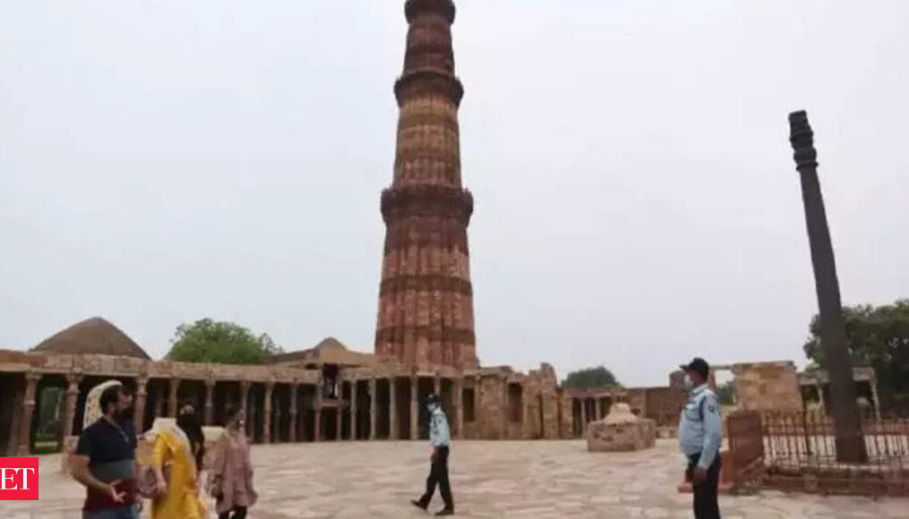 No one has the right to worship in a protected area: ASI  on Qutub Minar complex case