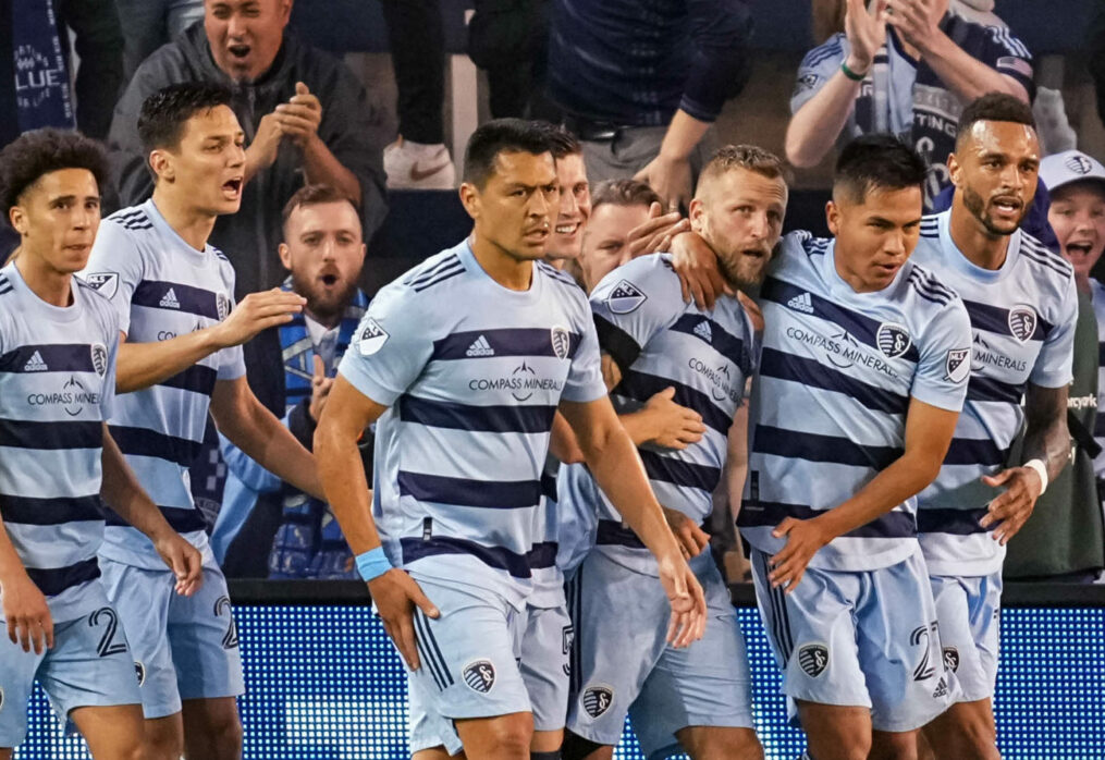 A closer look at Sporting KC’s season and whether it can still be salvaged