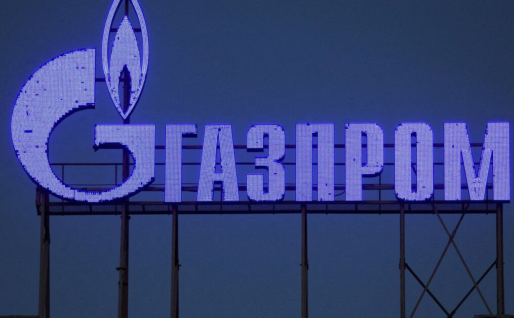 Russia’s Gazprom continues shipping gas to Europe via Ukraine