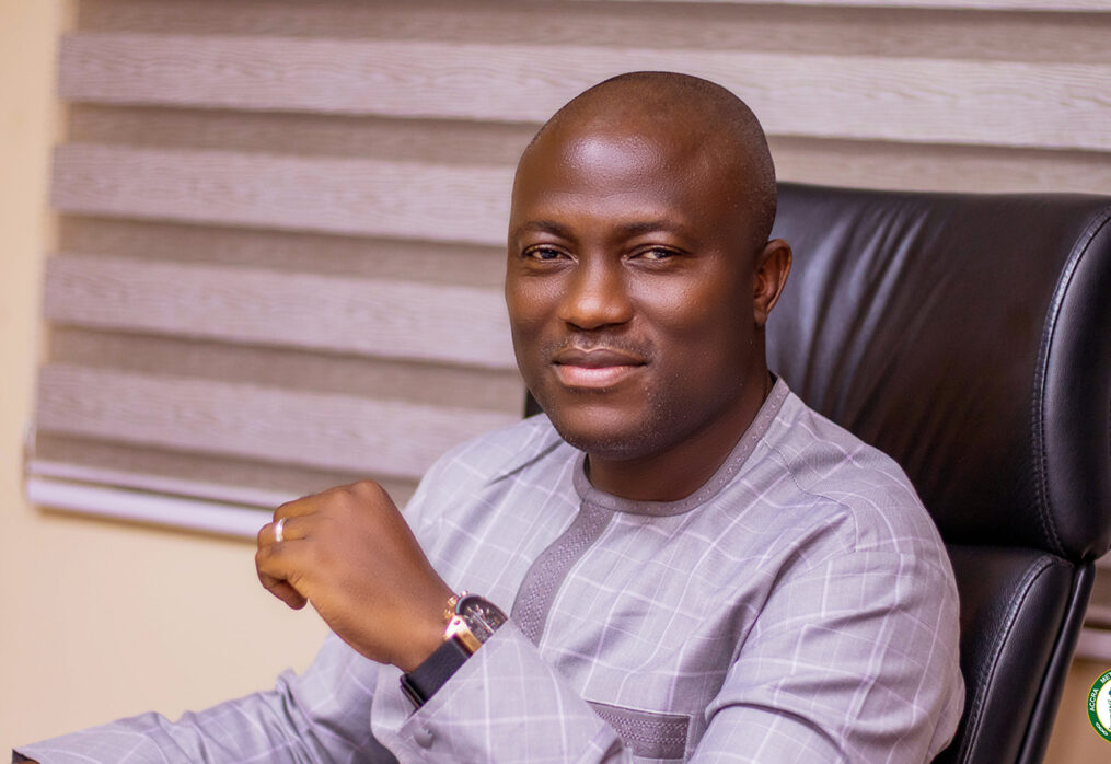 NPP chairmanship race: Stephen Ntim appoints Adjei Sowah as Campaign Manager