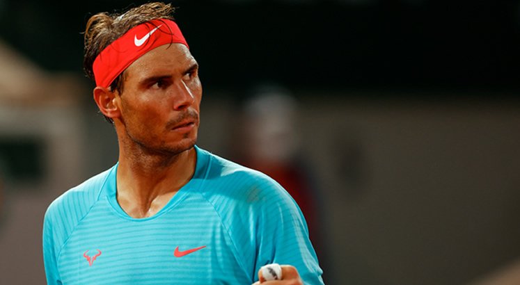 Wimbledon ban on Russian, Belarusian players unfair –Nadal