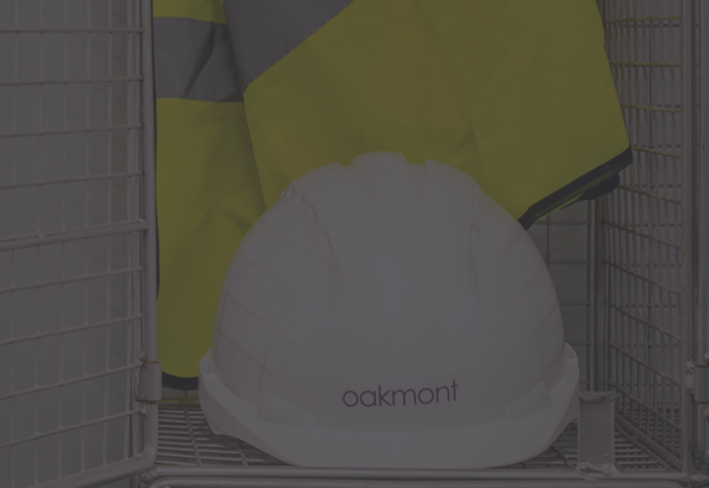Essex contractor Oakmont stops work on sites