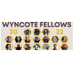 POV and America Reframed Filmmakers Announce 2022 Wyncote Fellows