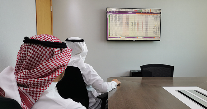 ‎Board member, senior exec ownership changes in Tadawul on May 31