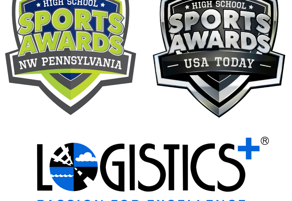 Logistics Plus Sponsors NW PA and USA TODAY High School Sports Awards Programs
