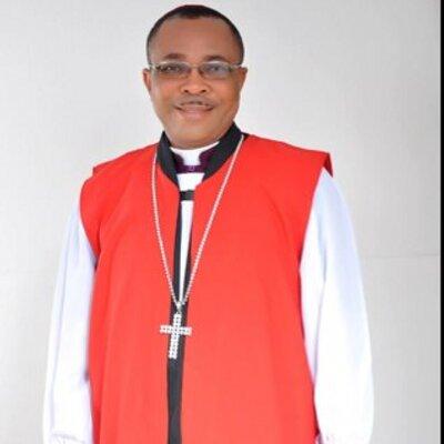 2023: Bishop Egbo warns against same religion presidential tickets