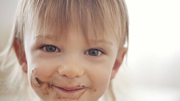 Colman Noctor: Help your children to stay calm by rolling back on treat foods 