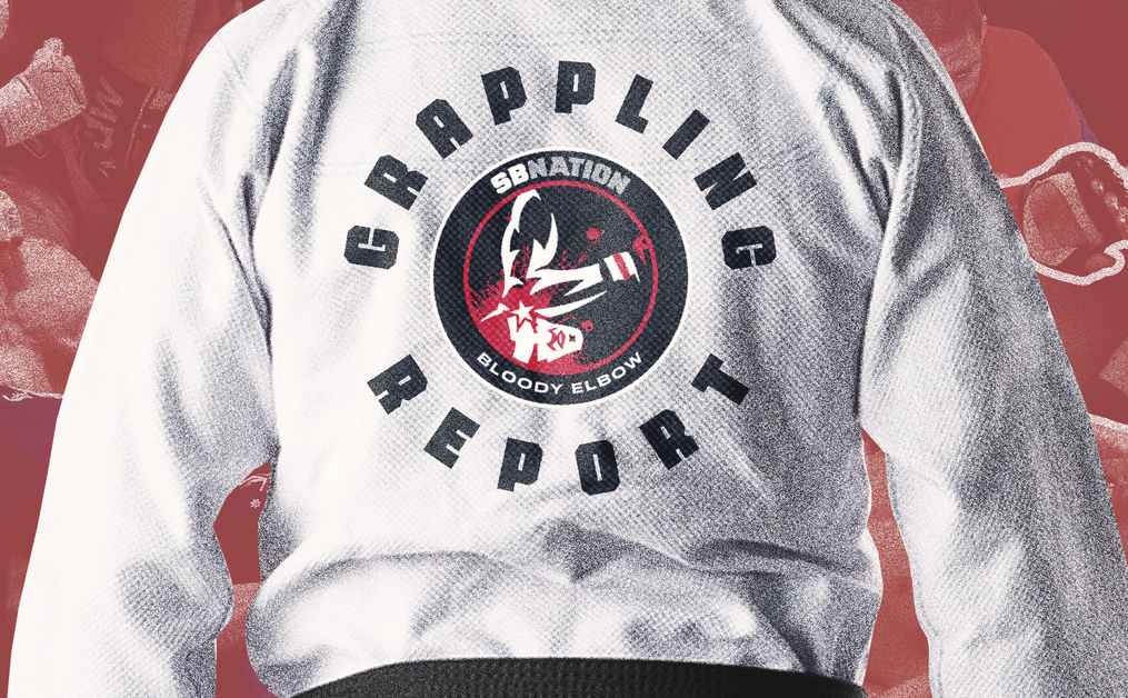 Grappling Report: Final ADCC trials event comes to a conclusion