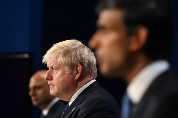 Boris Johnson’s leadership on the rocks after Rishi Sunak and Sajid Javid’s dramatic resignations