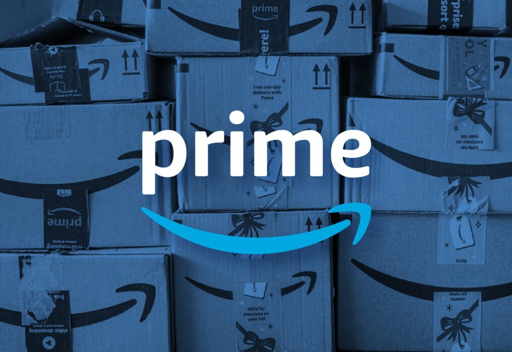 10 benefits of an Amazon Prime membership