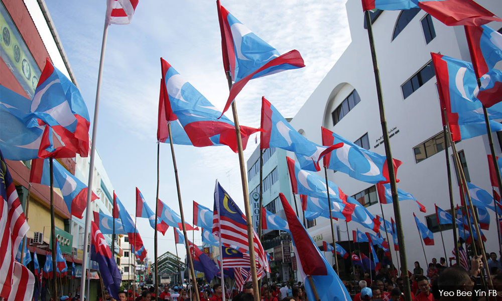 PKR polls: Official results endorsed by central leadership council