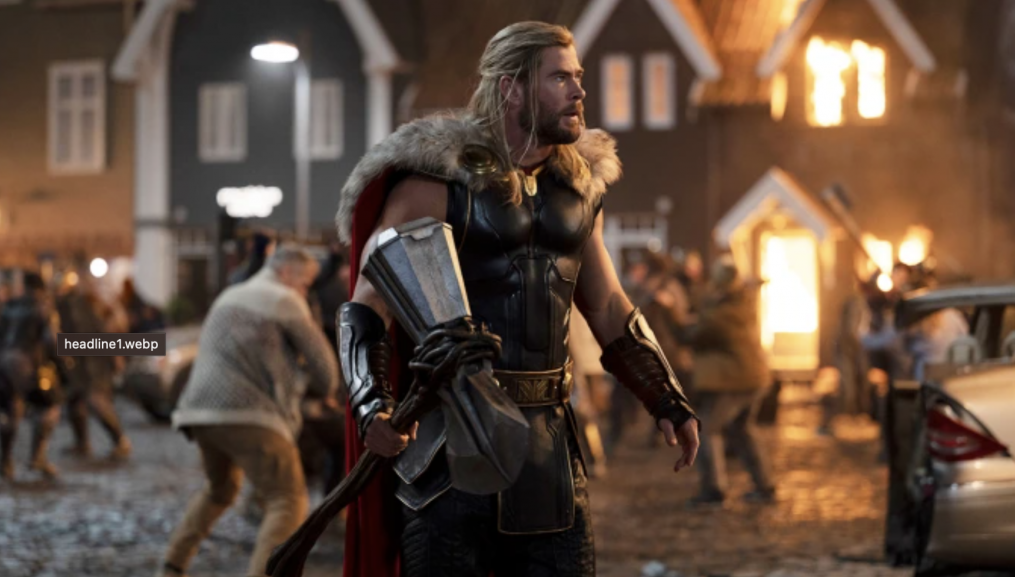 Headlines From China: ‘Lighting Up the Stars’ Wins Weekend, ‘Thor 4’ in Limbo Over Suspected LGBTQ Censorship