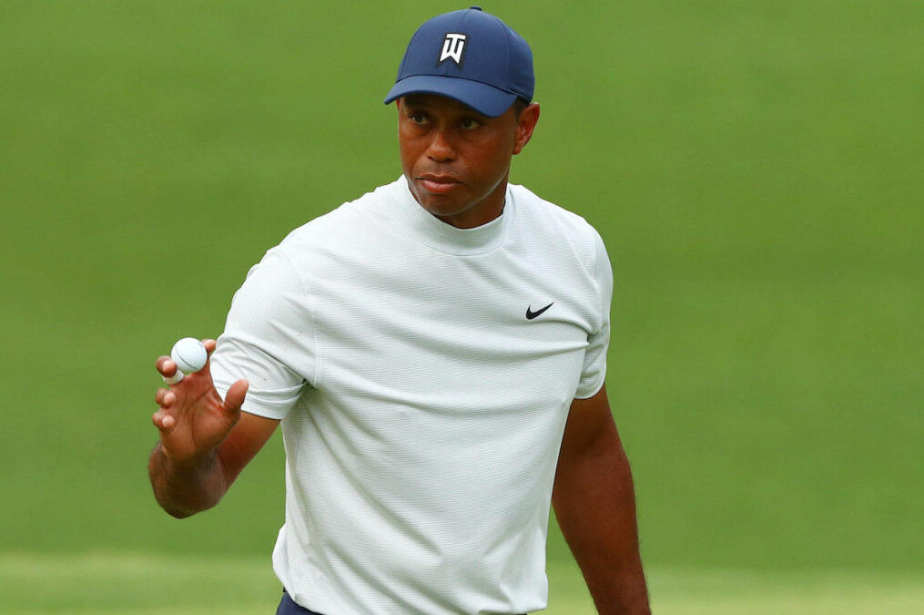 2022 Open Championship odds, picks: Tiger Woods predictions from dialed-in golf model that nailed eight majors