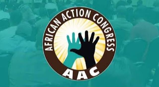 Sowore, AAC Refute Report Party’s Presidential Candidate’s Name Is Missing On INEC Portal