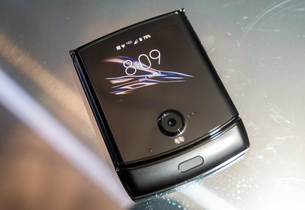 New Moto Razr expected to launch on August 2nd