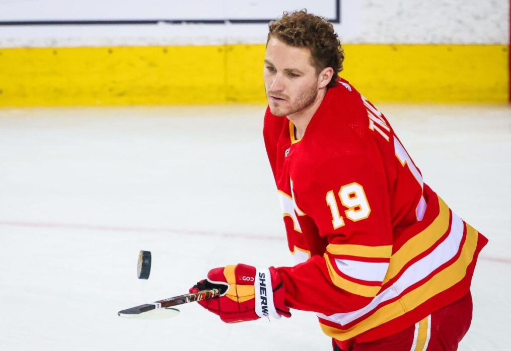 NHL offseason tracker: Flames trade Matthew Tkachuk to Panthers for stunning return