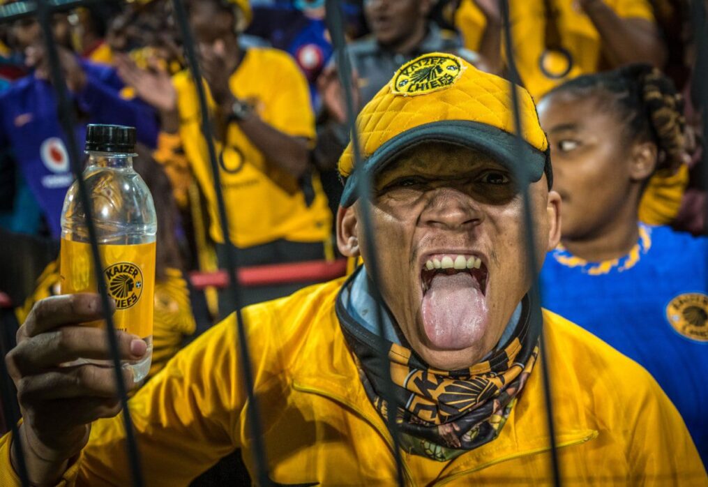 BREAKING: PSL announces the return of fans! Soweto derby to sell out!