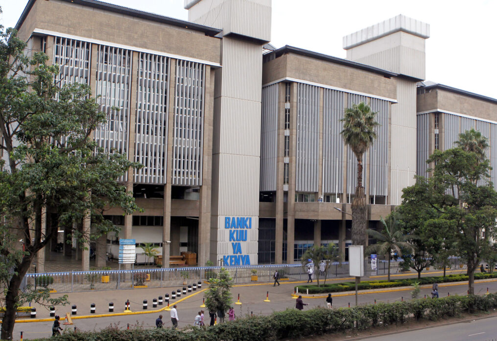 Kenya’s central bank orders banks to cease their partnerships with Flutterwave and Chipper Cash
