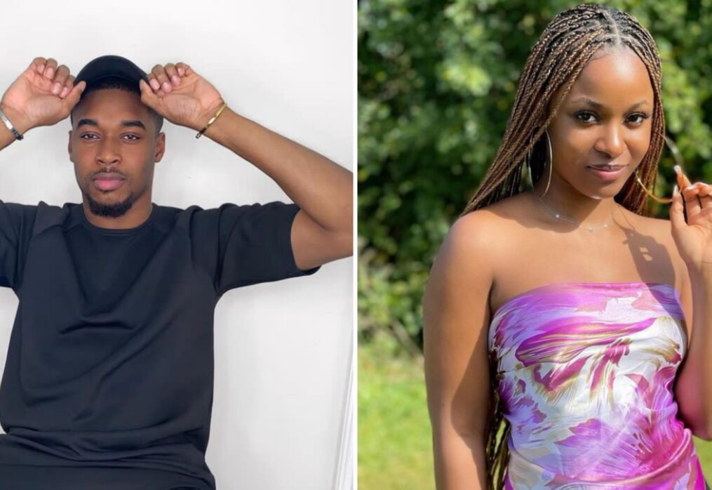BBNaija: “You’re Nothing And Our Relationship Here Is Not Even Serious” – Sheggz Blows Hot At Bella