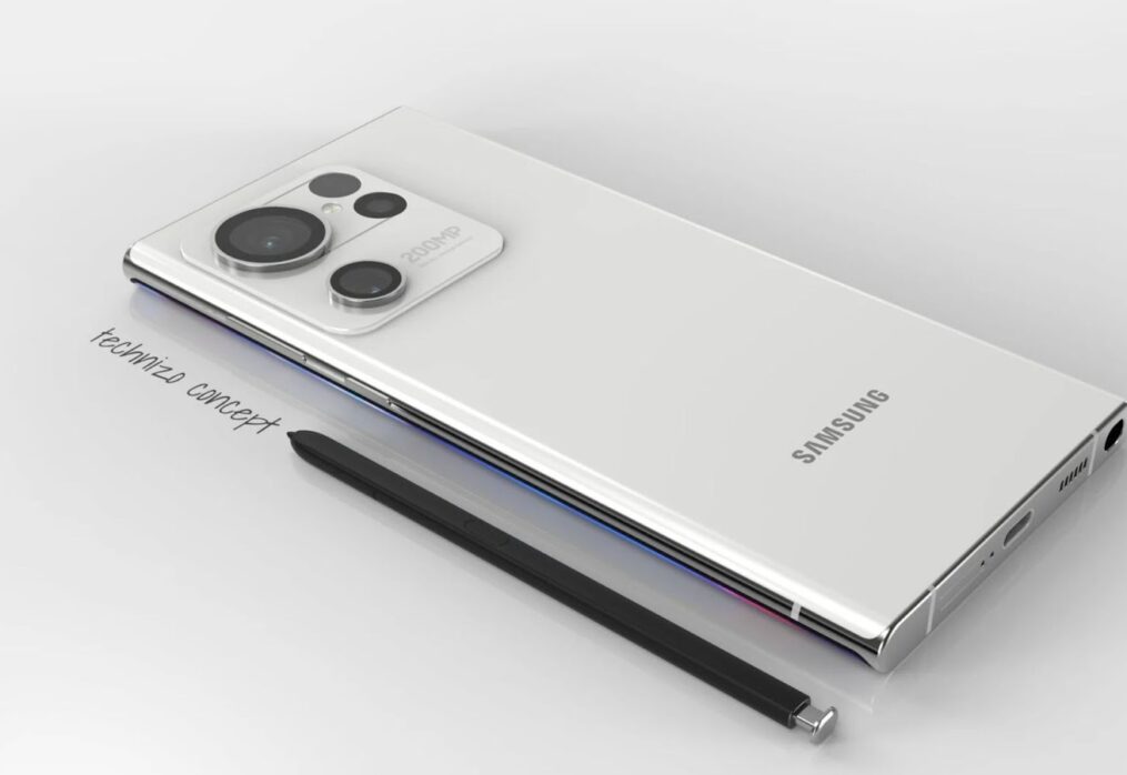 Samsung Galaxy S23 Ultra îşi dezvăluie detalii despre baterie şi design; Unde sunt surprizele?