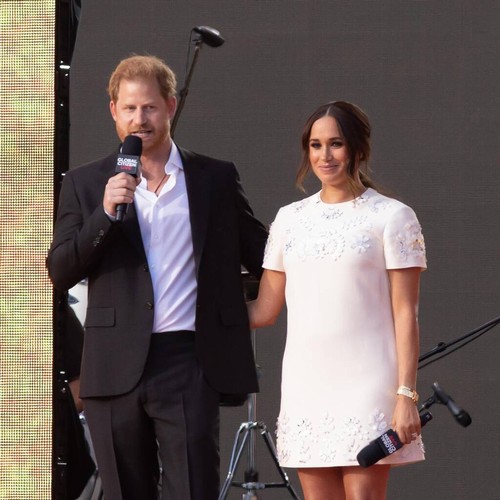 Meghan, Duchess of Sussex claims Prince Harry has ‘lost’ relationship with Prince Charles