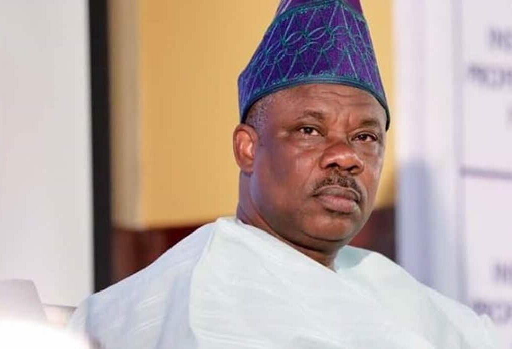 Amosun sympathises with victims of Ogun tanker explosion