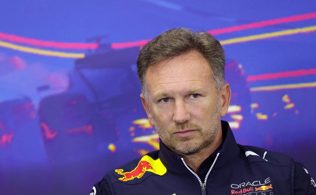 ‘Massive ask’ for Red Bull to win all remaining races