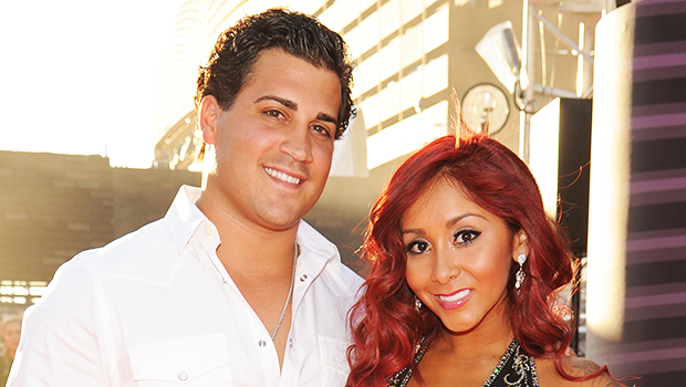 Snooki Reveals Why She Keeps Her Relationship Off ‘Jersey Shore’: It’s What ‘Works For Us’