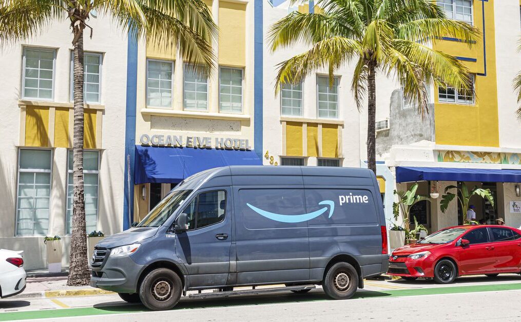 Some Amazon Prime customers say they don’t have two-day shipping anymore