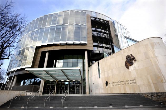 Man accused of Lordship Credit Union robbery to be tried at non-jury Special Criminal Court