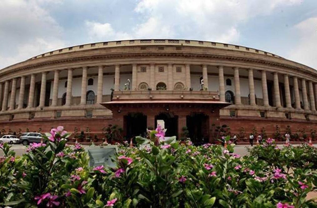 Parliamentary panel rejig: Cong loses chairmanship of Home, IT committees; TMC gets none