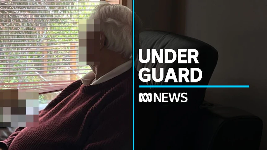 Man placed under guardianship says rights ‘completely taken away’