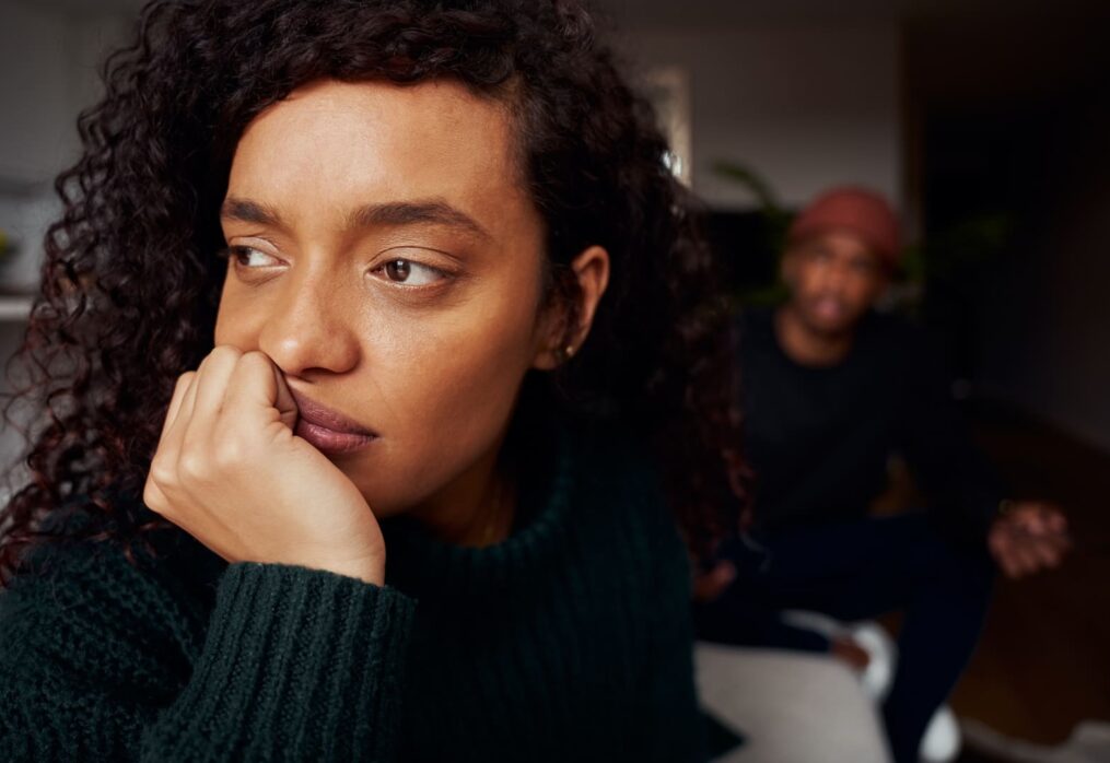 Is your partner ‘quiet quitting’ your relationship? Here are 2 warning signs