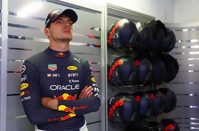 News24.com | Five pivotal races in Verstappen’s drive to the world championship
