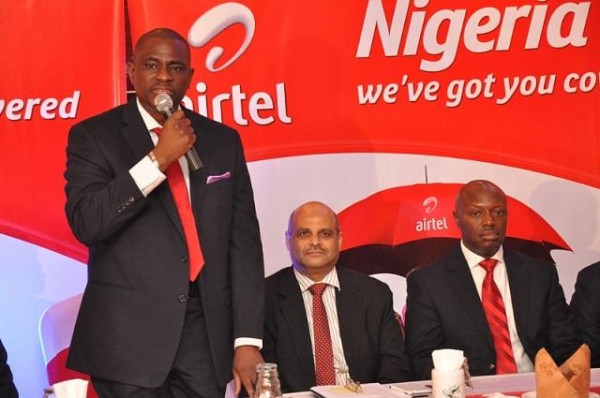 Airtel Africa, UNICEF to connect 100,000 children to digital education in Nigeria