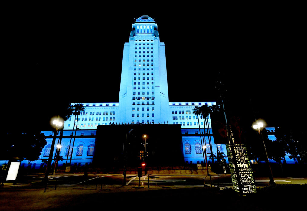 Nury Martinez Controversy May Completely Change Los Angeles Politics