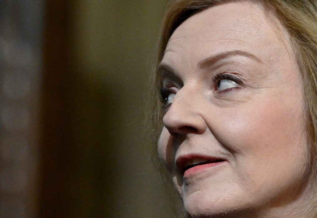 News24.com | UK’s embattled Prime Minister Liz Truss told: ‘The game is up’