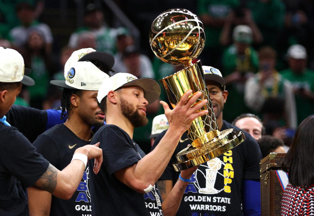 NBA betting preview: Best bets to win the title, which doesn’t include the Warriors