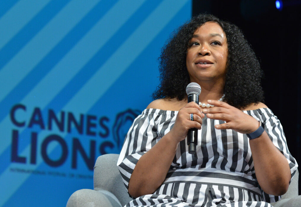 Shonda Rhimes Ditches Twitter After Elon Musk’s Takeover: ‘Bye’