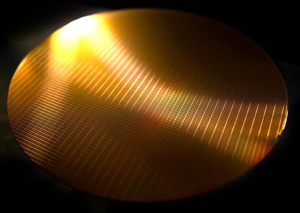 DRAM’s Moore’s Law Is Still Going Strong