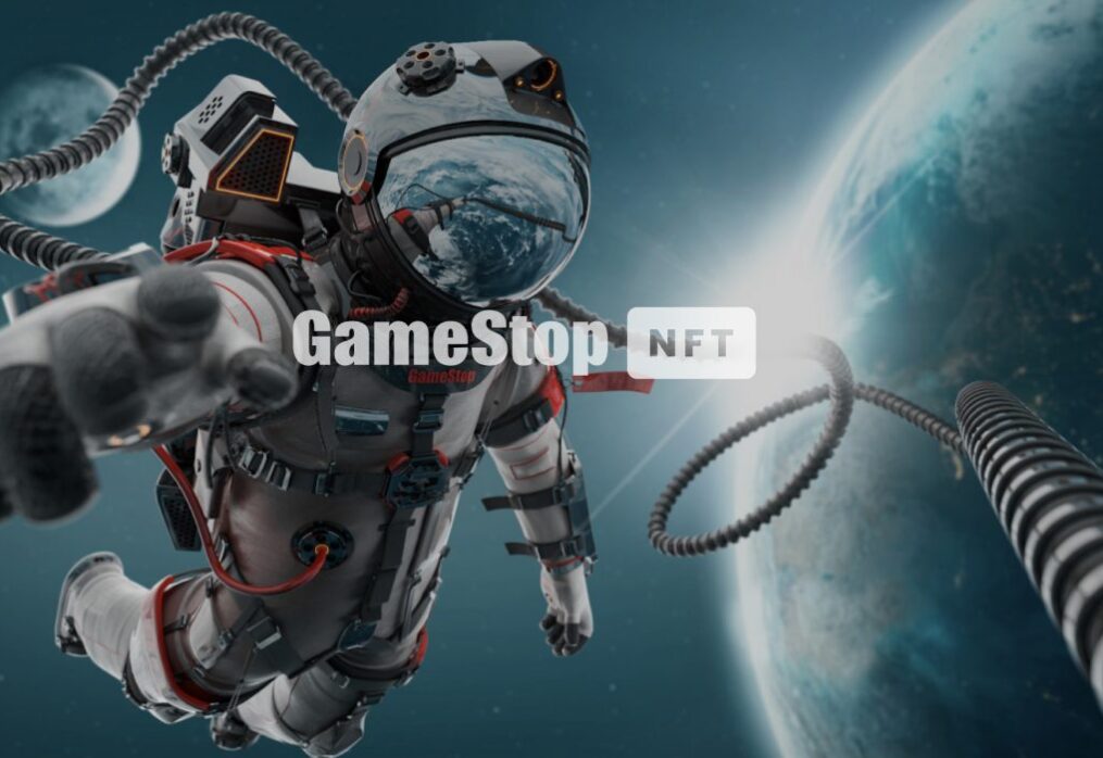 GameStop Launches NFT Marketplace on ImmutableX