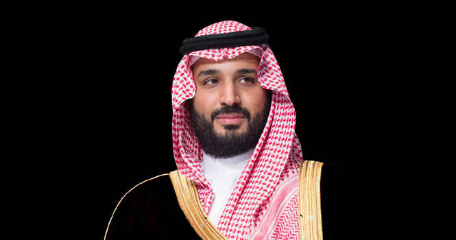 ‎Saudi Crown Prince says keen to support investment integration with Korea