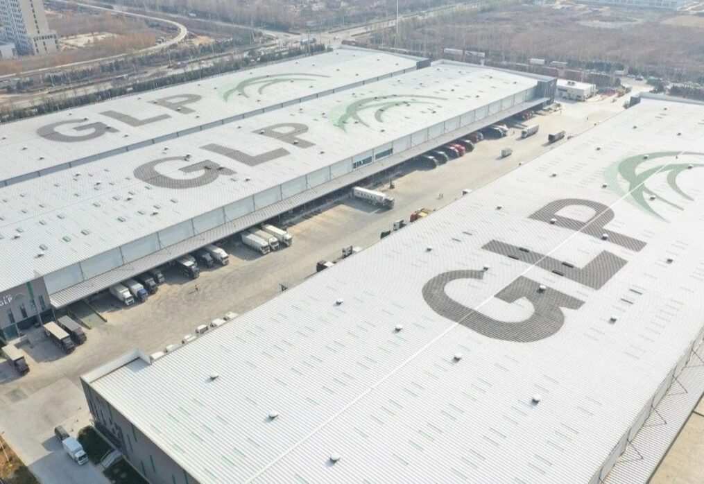 GLP’s China logistics Fund IV hits $1.2b in first close