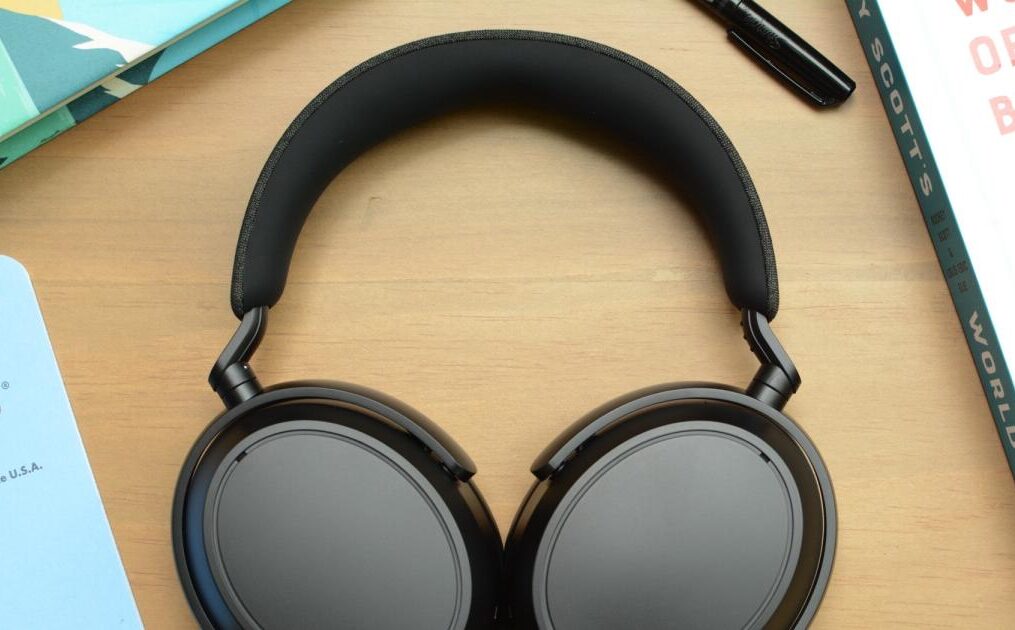 Sennheiser’s Momentum 4 Wireless headphones are cheaper than ever
